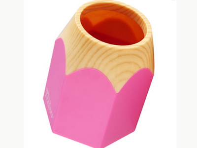 保定广告笔筒定制与批发优选——诚祥文具，一站式文具用品解决方案