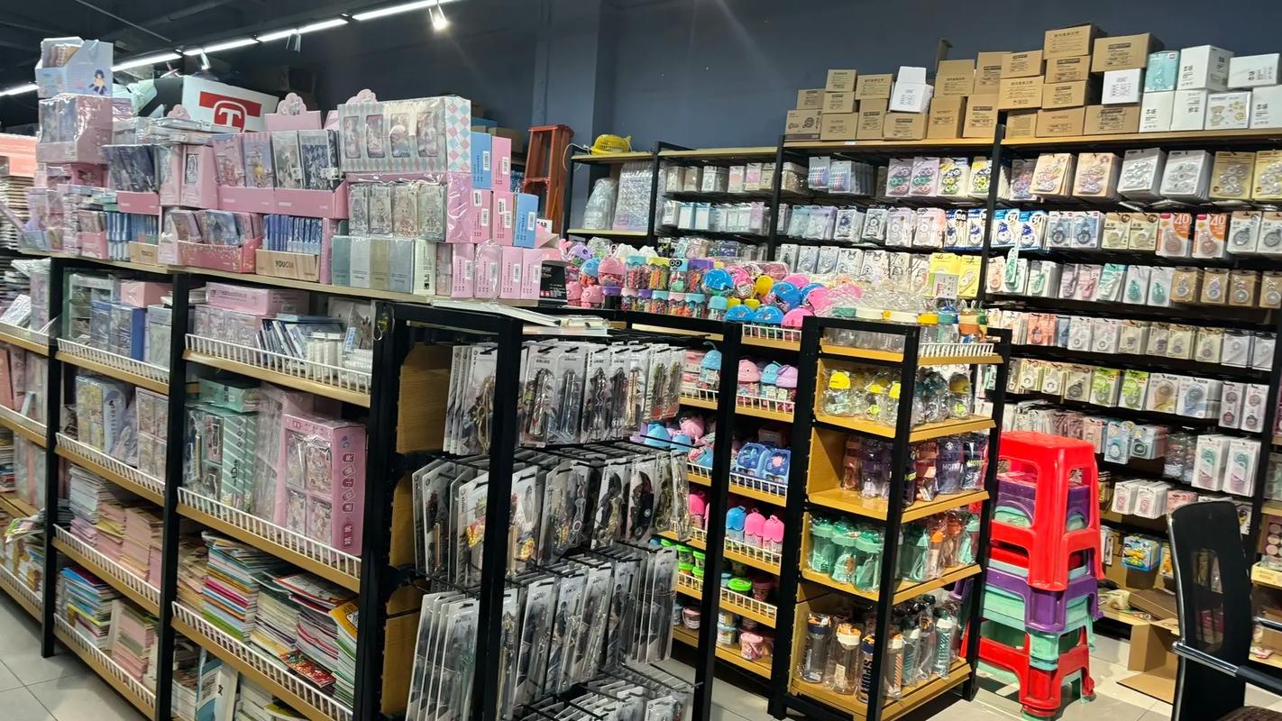 专业文具供应，从新雪域开始——您的优质批发合作首选